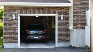 Garage Door Installation at Hinsdale, Illinois