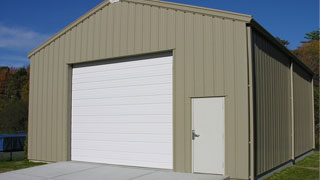 Garage Door Openers at Hinsdale, Illinois